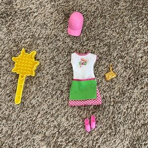 Meet your Posher, Allie